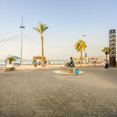 Apartment Vacation Benidorm