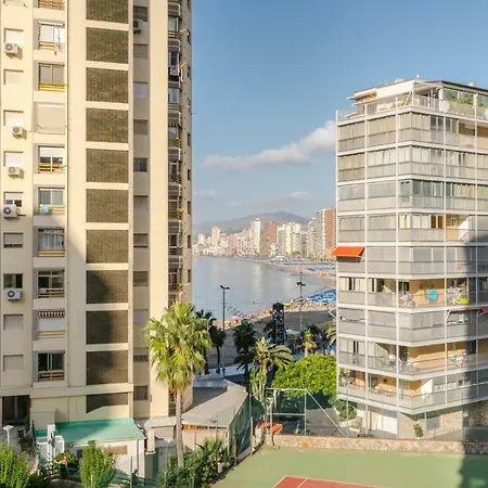 Vacation Apartment Benidorm