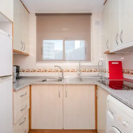 Apartment Vacation