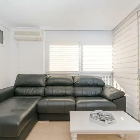 Apartment Vacation Benidorm