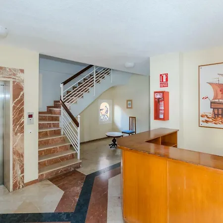 Vacation Apartment *