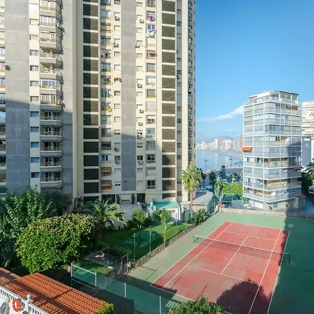 Vacation Apartment *
