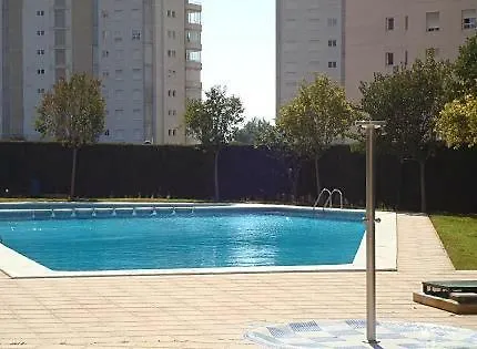 Xixo Apartment *