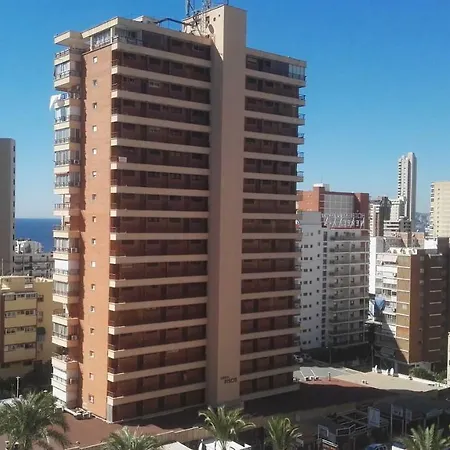 Apartment Luxury Levante