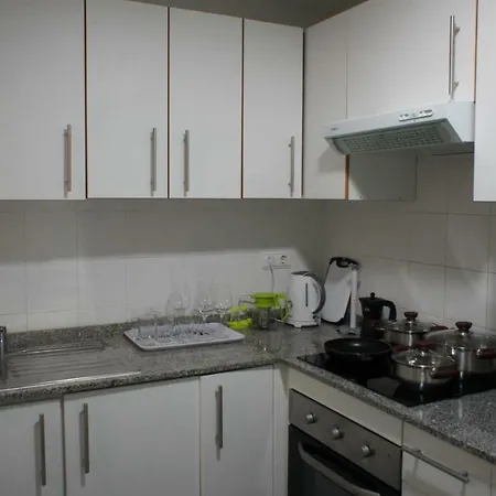 Mirador De Novacala Apartamento *
