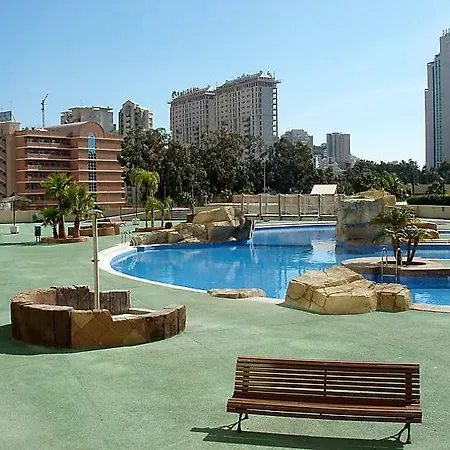 Apartment Sunny Apartamento