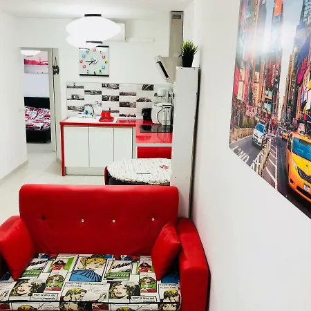 Aparthotel La Palma Benidorm