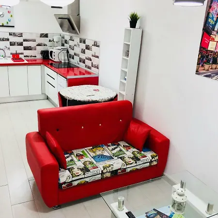 La Palma Aparthotel 2*