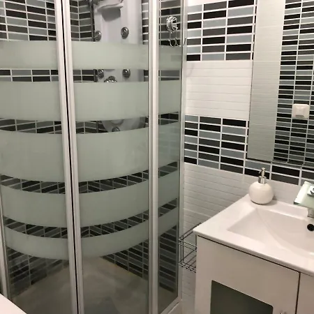 Aparthotel La Palma Benidorm