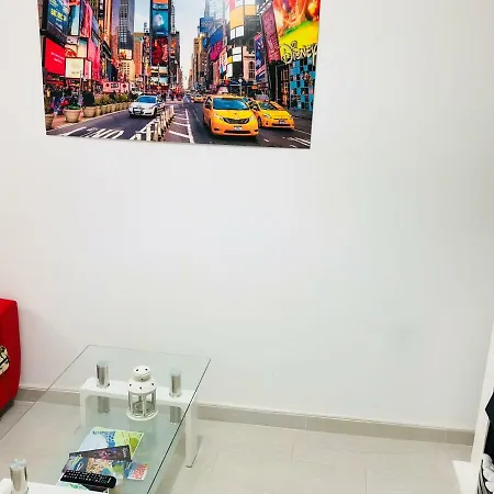 La Palma Aparthotel Benidorm