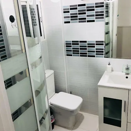 La Palma Aparthotel Benidorm