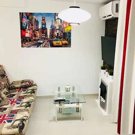 Aparthotel La Palma