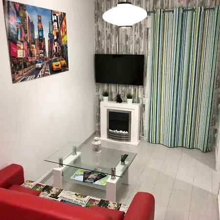 Aparthotel La Palma 2*