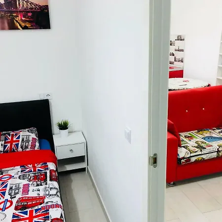 Aparthotel La Palma