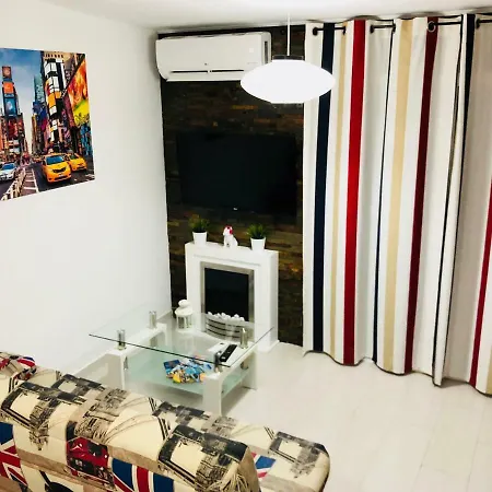 La Palma Aparthotel 2*