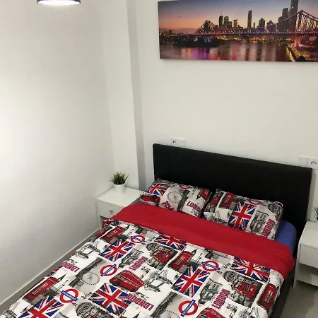 Aparthotel La Palma