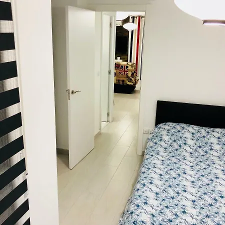 La Palma Aparthotel 2*