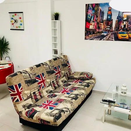 La Palma Aparthotel 2*