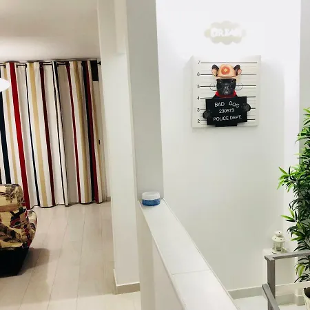 Aparthotel La Palma 2*
