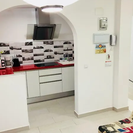 Aparthotel La Palma 2*
