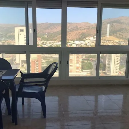Appartamento Playa Azul *