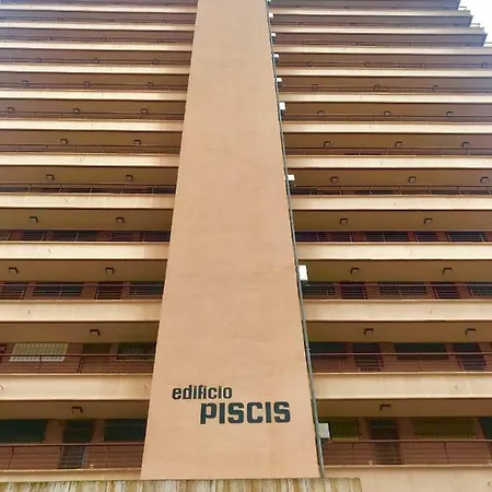 Apartment Piscis Of The Sea *