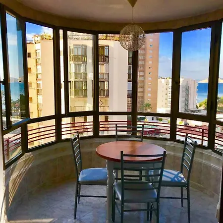 Coblanca V Apartment Benidorm