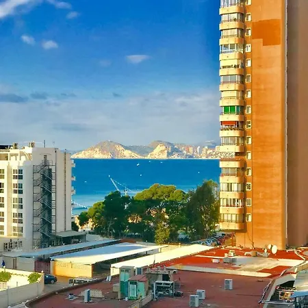 Apartment Coblanca V