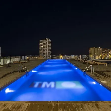 Apartment Sunset Drive & Benidorm