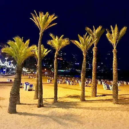 Coblanca V Apartment Benidorm