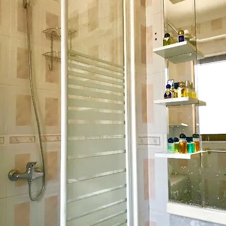 Apartment Coblanca V Benidorm