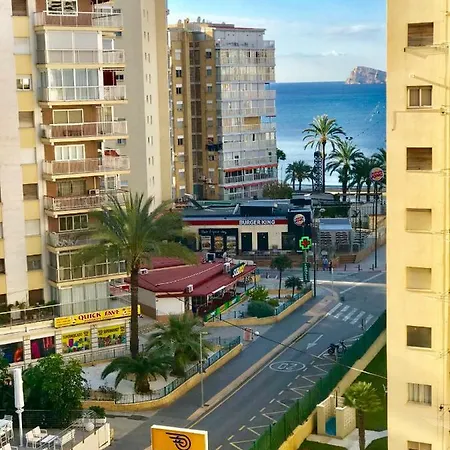 Coblanca V * Benidorm
