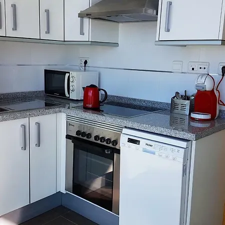 Apartment Luxury On The 40th Floor With Amazing Views *
