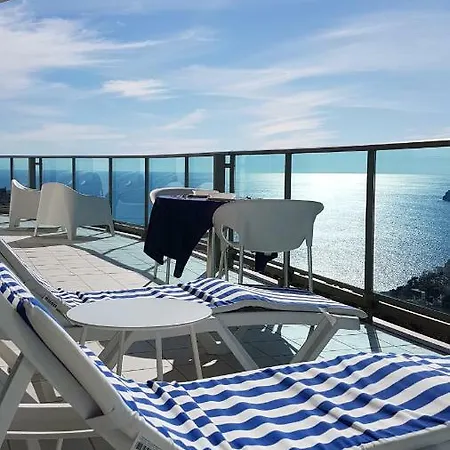 Luxury On The 40th Floor With Amazing Views Apartment *