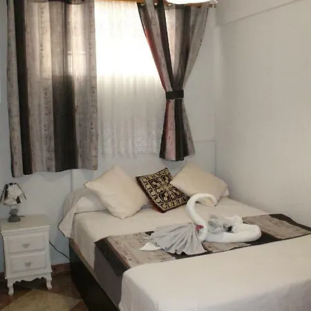 Casa Vega Apartment Benidorm