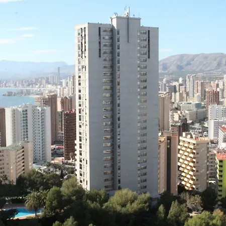 Casa Vega * Benidorm