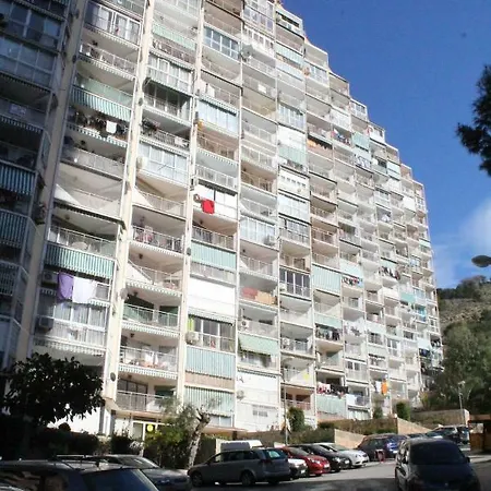 Apartment Casa Vega