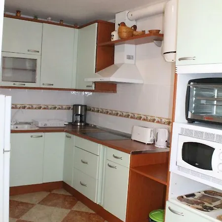 Casa Vega Benidorm