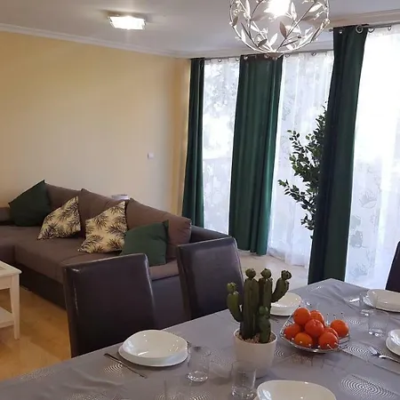 Casa Puig Campana Con Barbacoa Appartamento