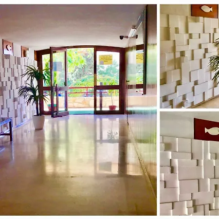 Piscis Of The Sea Apartment