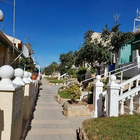 Holiday home La Siesta *
