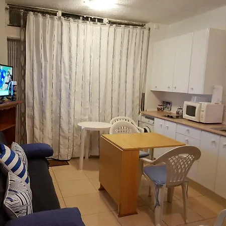 La Siesta Holiday home *