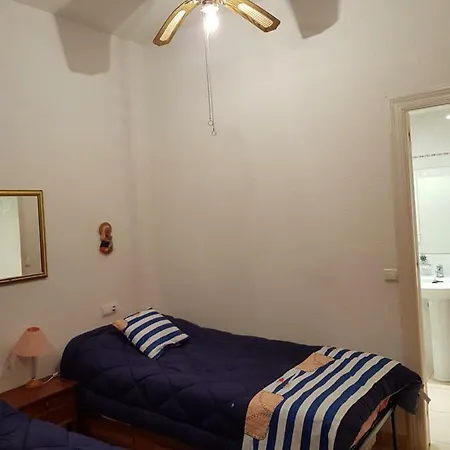 La Siesta Holiday home *