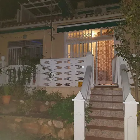 Holiday home La Siesta Benidorm