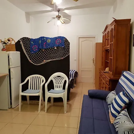 Holiday home La Siesta Benidorm