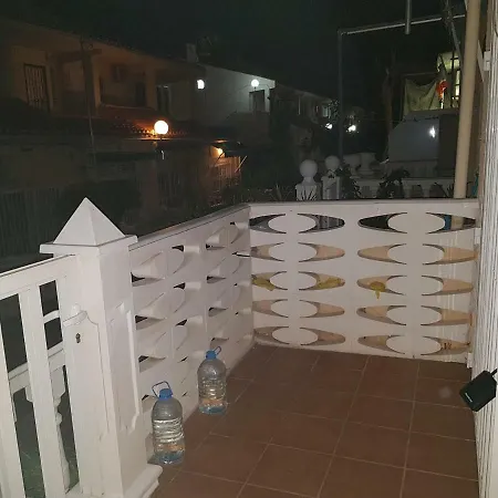 Holiday home La Siesta