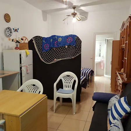 La Siesta Benidorm