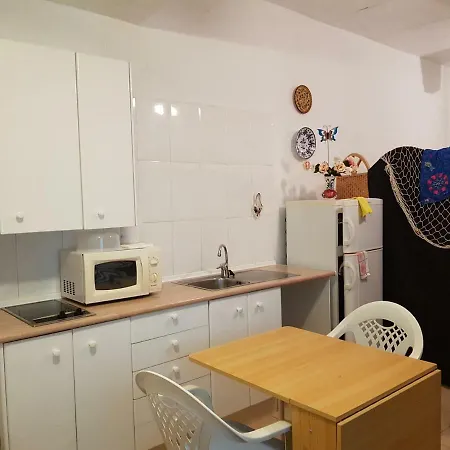 Holiday home La Siesta Benidorm