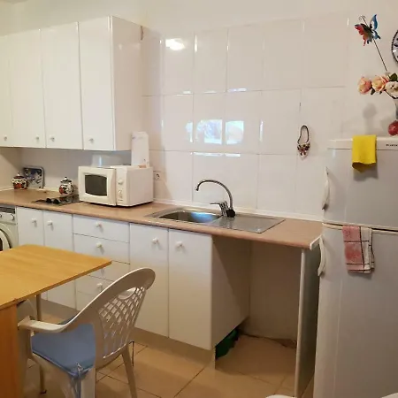 Holiday home La Siesta Benidorm