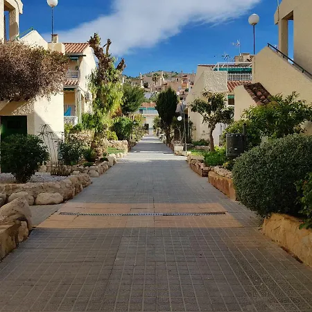 La Siesta * Benidorm